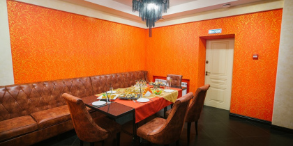 Наши номера